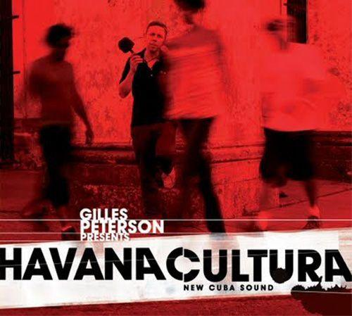 Bon plan Havana Cultura: le nouveau projet de Gilles Peterson