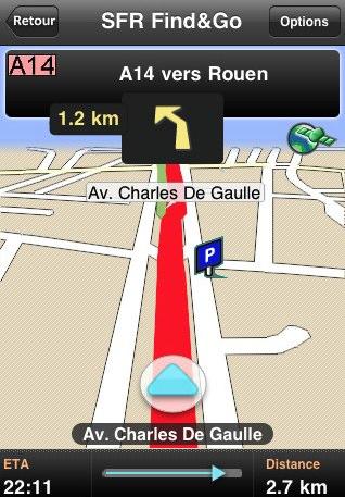 SFR_Find_Go