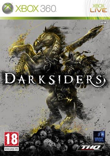 Darksiders : Wrath of War : Fiche du jeu