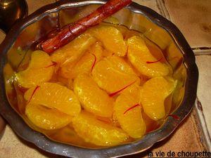 Salade de clémentines 008