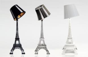Vente privée Lampe Tour Eiffel lampe tour eiffel