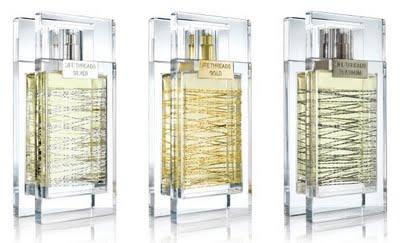 Parfum Life Thread from La Prairie : un flacon à gagner Parfum Life Thread from La Prairie : un flacon à gagner