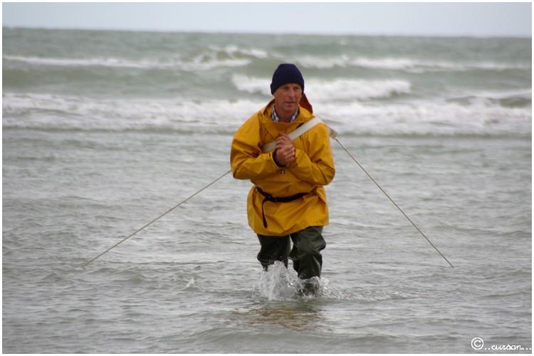 Le pêcheur de crevettes pechCrev2