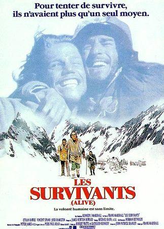 Les Survivants Survivants_1992