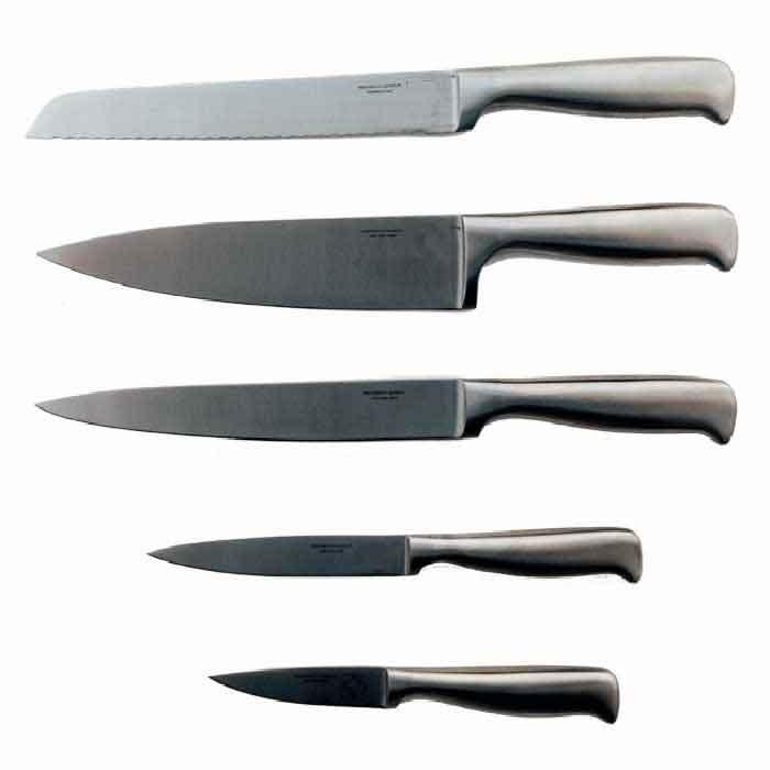 Porte Couteaux Voodoo Design by Raffaele Iannello Porte Couteaux Voodoo Design by Raffaele Iannello