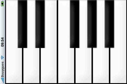 PianoWork