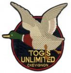 Togs Unlimited: le retour d une legende
