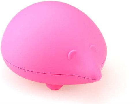 Un cadeau vraiment original hérisson USB chauffant usb-hedgehog