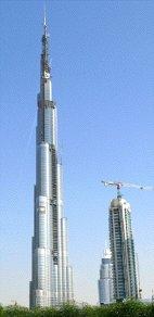 Burj dubai