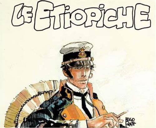Hugo Pratt - le père de Corto Maltese - ses aquarelles et les enchères du commissaire priseur hugo-pratt-etiopiche-enchere-2008-artcurial_pratt.1259251729.jpg