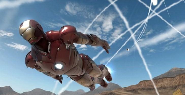 Iron Man 2 ... Le trailer c'est pour bientôt ! Iron Man 2 ... Le trailer c'est pour bientôt !