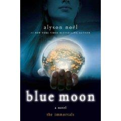 Blue moon, The immorals T. 2 - Alyson Noël
