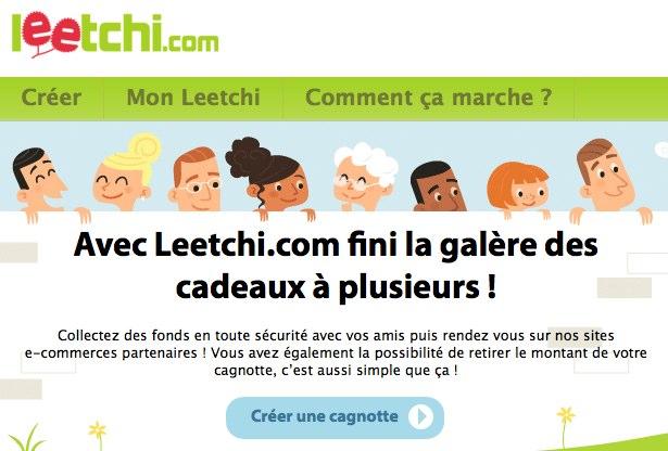 Leetchi