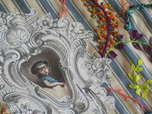 Des Petites NouveautésA l'Atelier, se préparent...Colorée... Proto_2_transferts_5