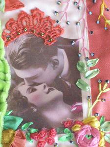 Des Petites NouveautésA l'Atelier, se préparent...Colorée... D_tail_rubans_dentelle0