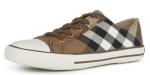 Chaussures Burberry: a chacun son modele