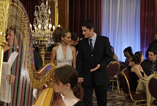27/11 | PROGRAMME Us : Ce vendredi Monk, Ugly Betty, White Collar...
