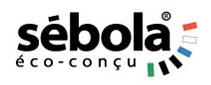 Logo Sébola Logo Sébola