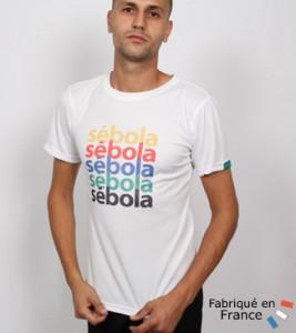 Sébola Homme Sébola Homme