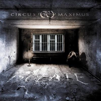 CIRCUS MAXIMUS - Nouvel Album en 2010!