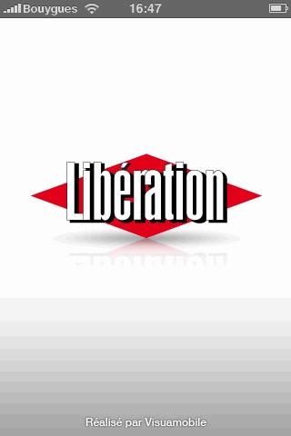 Libération Libération