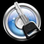 Test d’1Password 3 Logo d'1Password