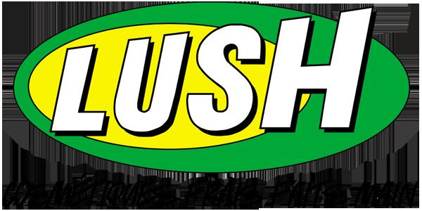 Lush Concours #2 Aromadélice