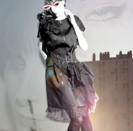 Les filles de marseille sont à la Boatel les 12 et 13 décembre Les filles de marseille sont à la Boatel les 12 et 13 décembre