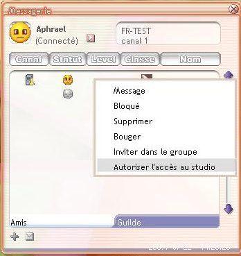 Les maisons personnelles Les maisons personnelles