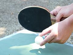 Sportissimo.com, première encyclopédie pratique sur le sport ! Ping-pong