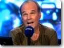 Baffie appelle son ami Nico