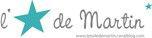 MARTIN ...Un PrénomUne Association qui me tient à coeurMa... etoilemartin