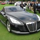thumbs maybach exelero 007 Une Voiture à 8.000.000$ ! (19 photos)