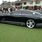 thumbs maybach exelero 003 Une Voiture à 8.000.000$ ! (19 photos)