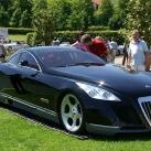 thumbs maybach exelero 001 Une Voiture à 8.000.000$ ! (19 photos)