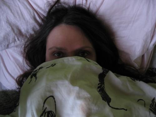 George au réveil ! ou presque ! 003.JPG