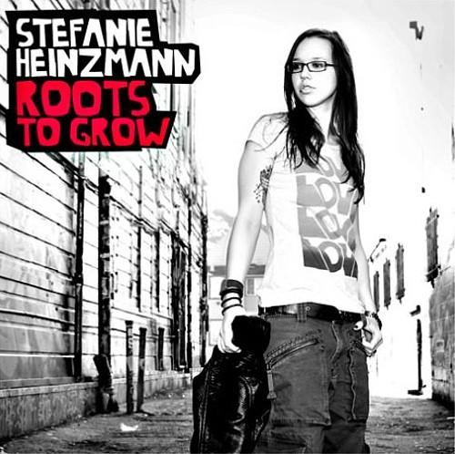 Stefanie Heinzmann, Unbreakable + live feat. Joss Stone + I Don't Know How To Hurt You (videos)