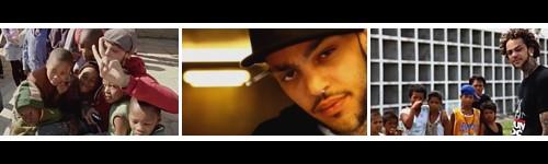 Travis McCoy, One At A Time + Gym Class Heroes, Live A Little (video) Travis McCoy, One At A Time + Gym Class Heroes, Live A Little (video)