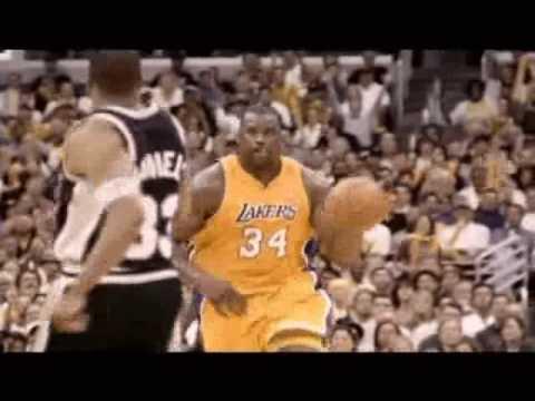 Lakers Dynasties : Greatest centers ever