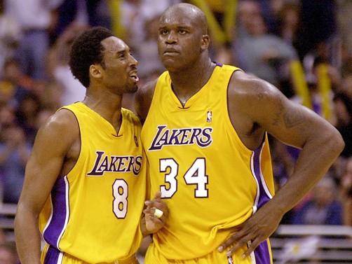 Lakers Dynasties : Greatest centers ever