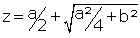 La méthode de Descartes pour résoudre une équation du second degré