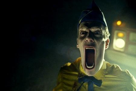 Legion, en six affiches & neuf images ! legion