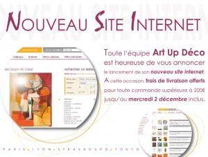 artup