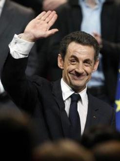 Nicolas Sarkozy au conseil national de l'UMP: c'est le PPMC d'une France en crise