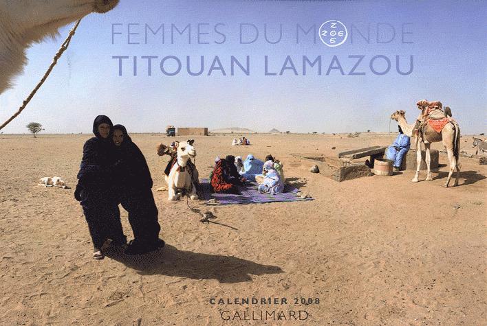 Titouan Lamazou