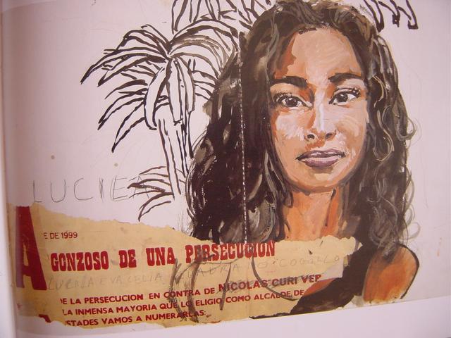 Titouan Lamazou