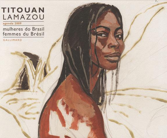 Titouan Lamazou
