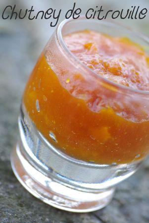 Chutney de citrouille Chutney_de_citrouille