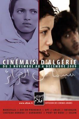 175- Cinéma d'Algérie