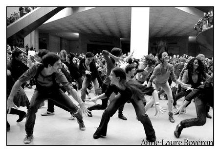 FlashMob - Chaîne de l'espoir - 24 jours 24 enfants. Flashmob_24_jours_24_enfants_33